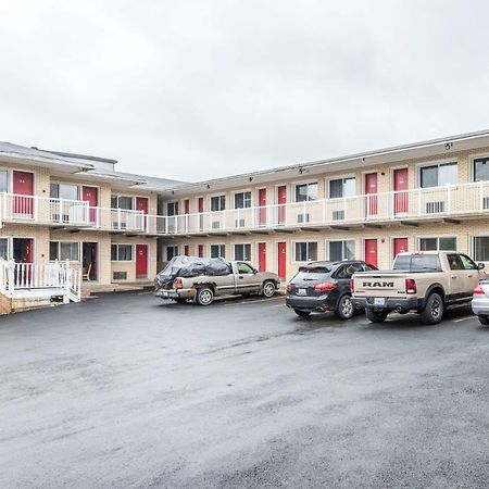 Lake City Motel Dartmouth Zewnętrze zdjęcie