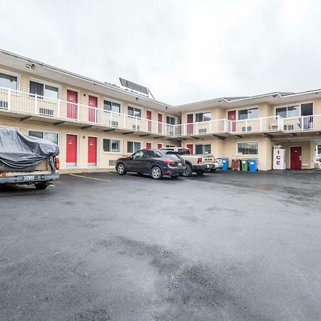 Lake City Motel Dartmouth Zewnętrze zdjęcie