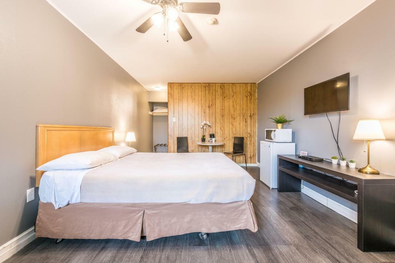 Lake City Motel Dartmouth Zewnętrze zdjęcie